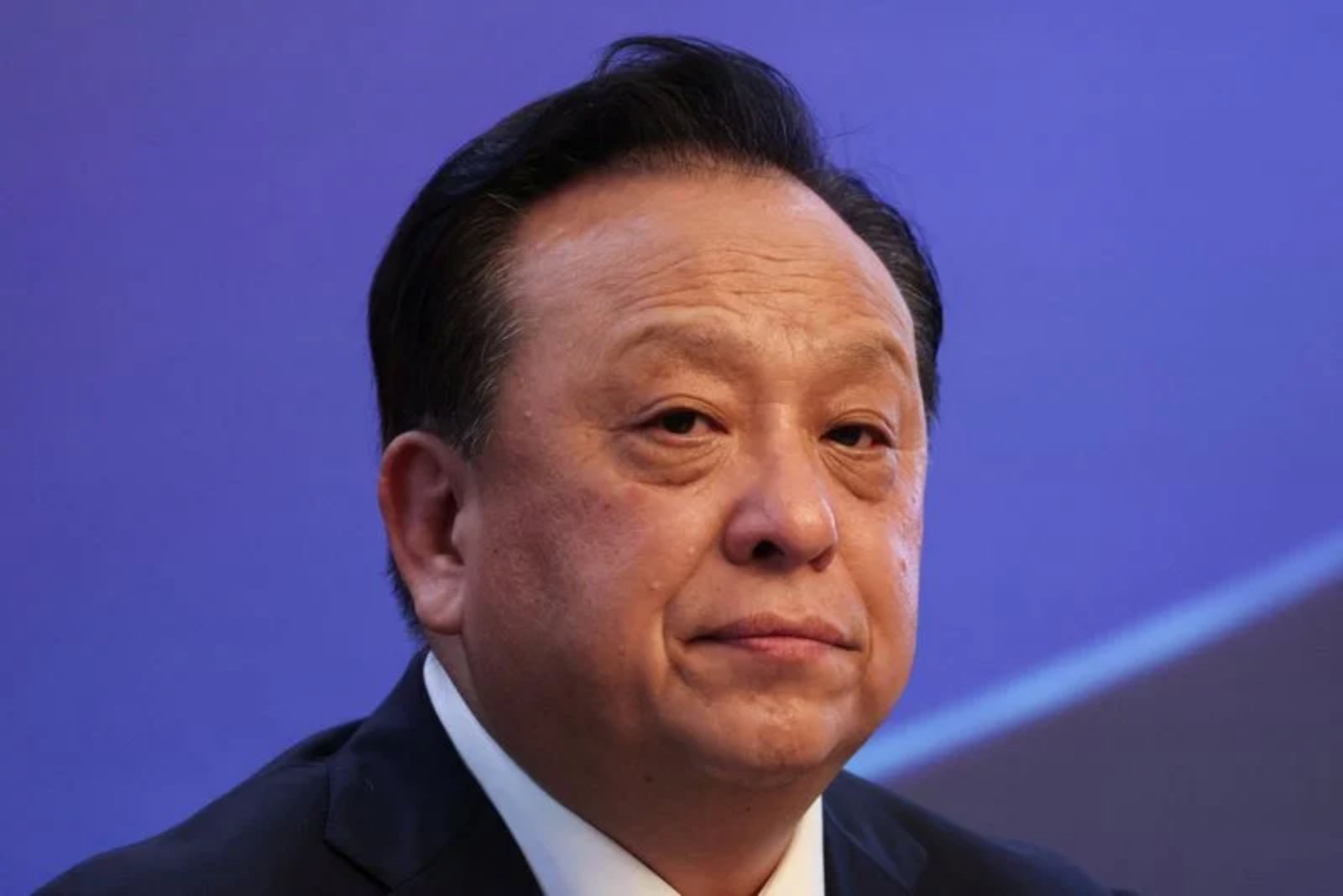 Sinopec’s New Leadership Pushes a Strategic Reset as Fuel Demand Ebbs