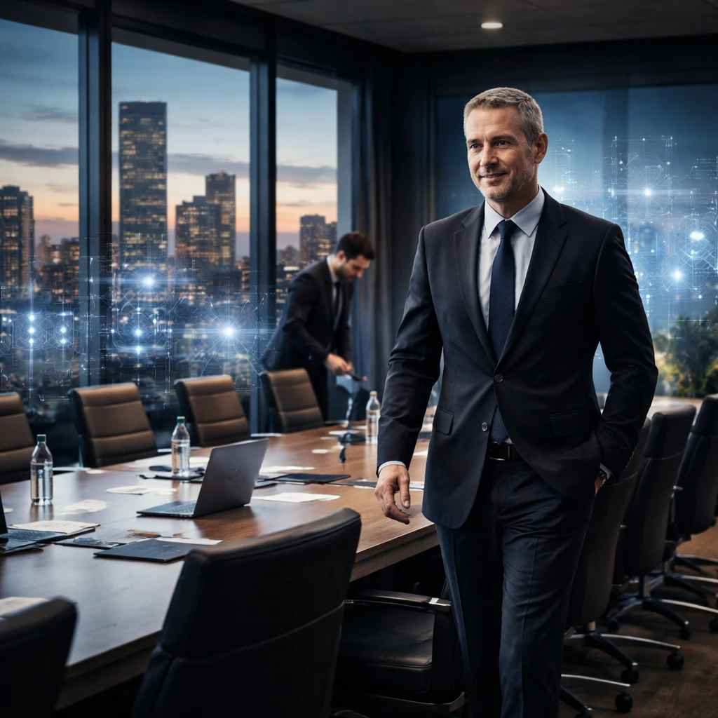 Nixxy Names Board Chair David Kratochvil as CEO; Shares Retreat