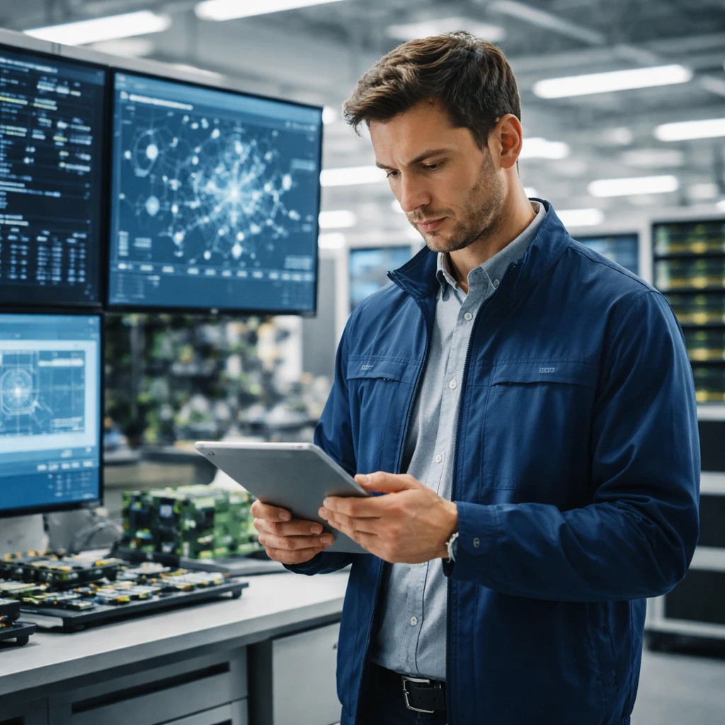 Kontron Upholds 2026 Revenue Guidance After Modest Q2 Growth