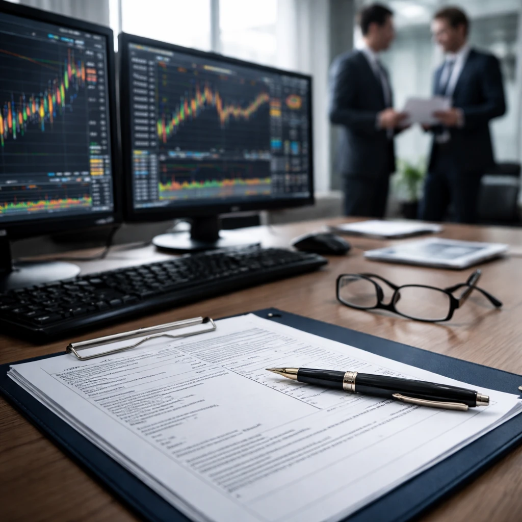 Insider Transactions Highlight Significant Buys and Large Dispositions on Wednesday