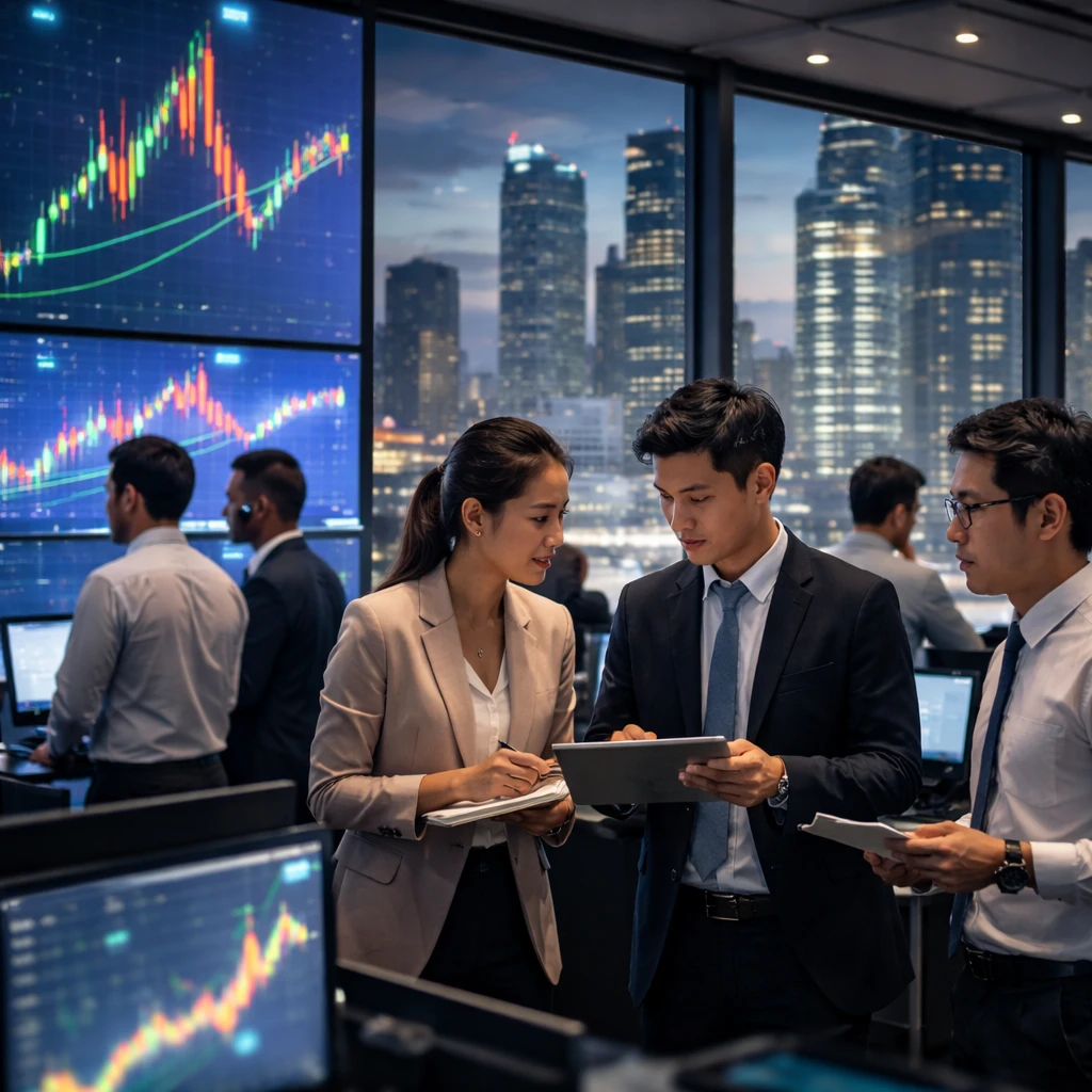 Macquarie Sees Funding Costs as Principal Constraint for Asian Banks and NBFCs