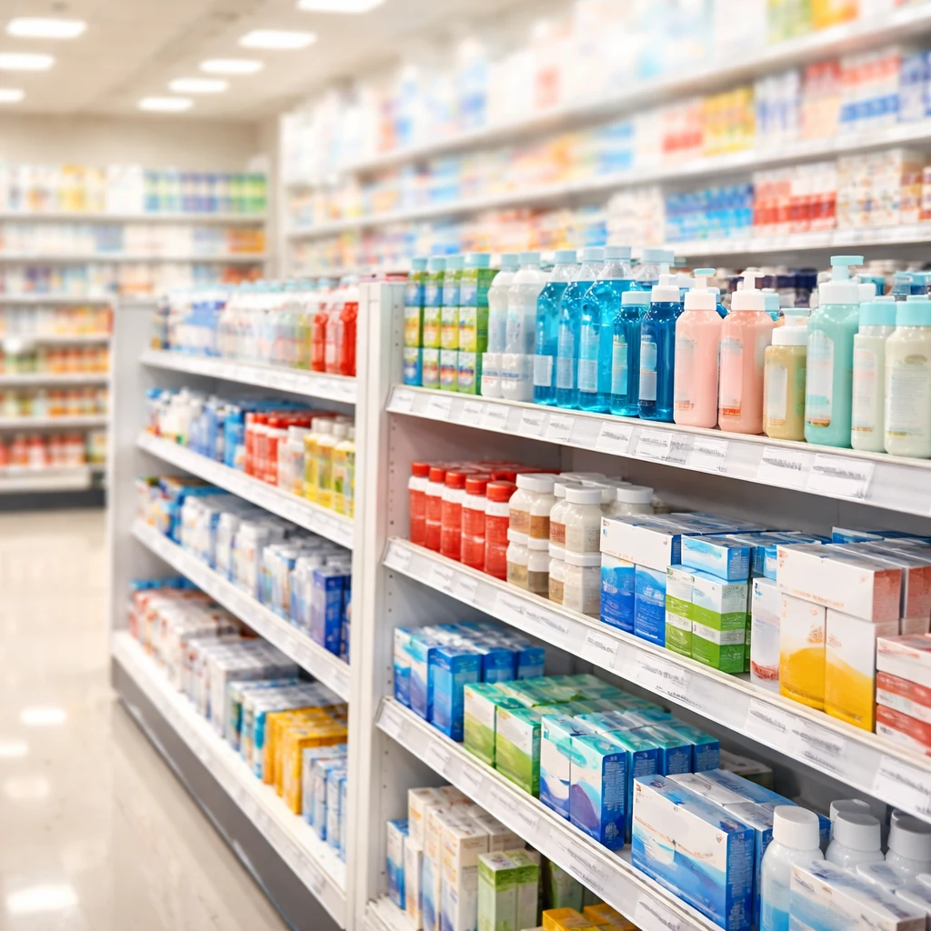 Kenvue Q2 Results Show Margin Pressure as Costs Outpace Price and Supply Savings