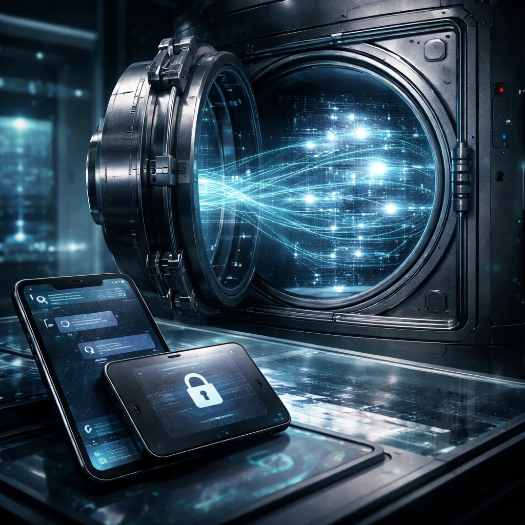 Ricchezza Plans Layer 1 Privacy Network with Selective Auditability Ahead of Q4 2026 Launch