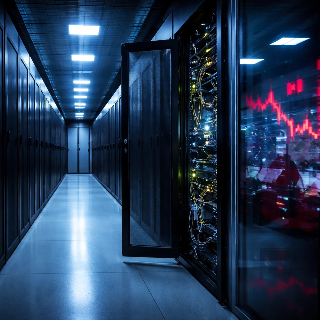 Galaxy Digital Shares Drop After Q2 Loss and Security Fallout