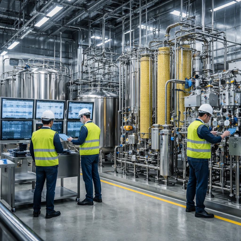 USA Rare Earth brings Colorado hydrometallurgical plant online as stock gains