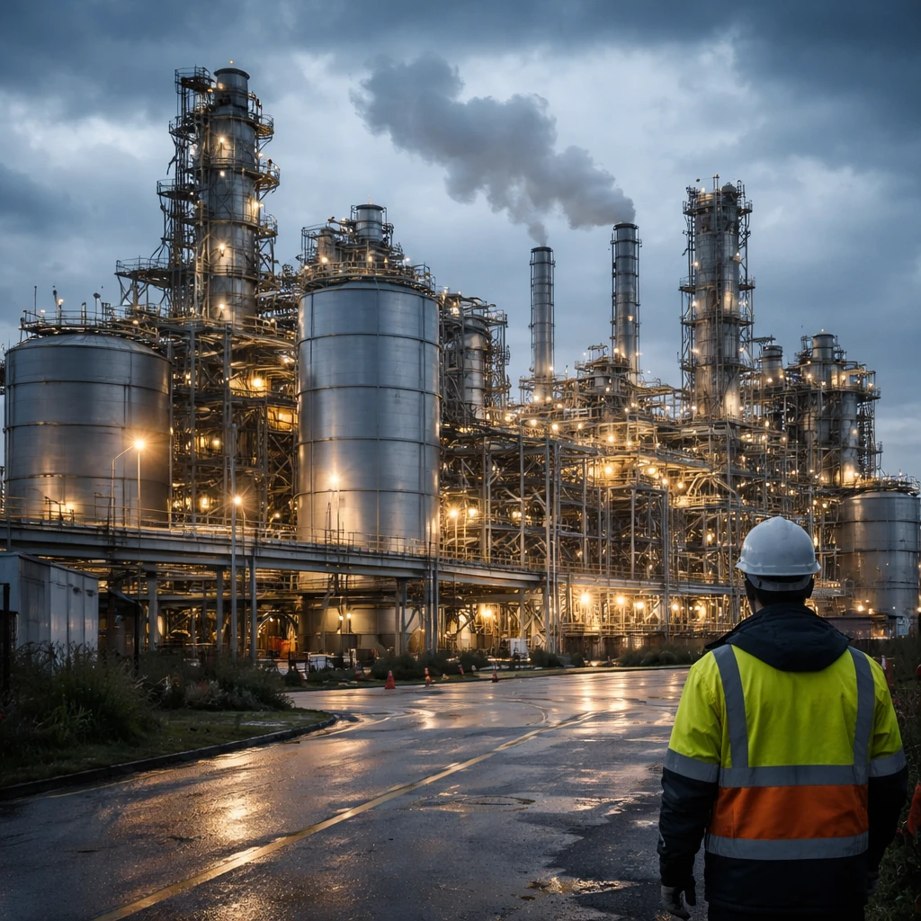Lanxess Shares Slide After Goldman Lowers Rating Amid Margin Concerns