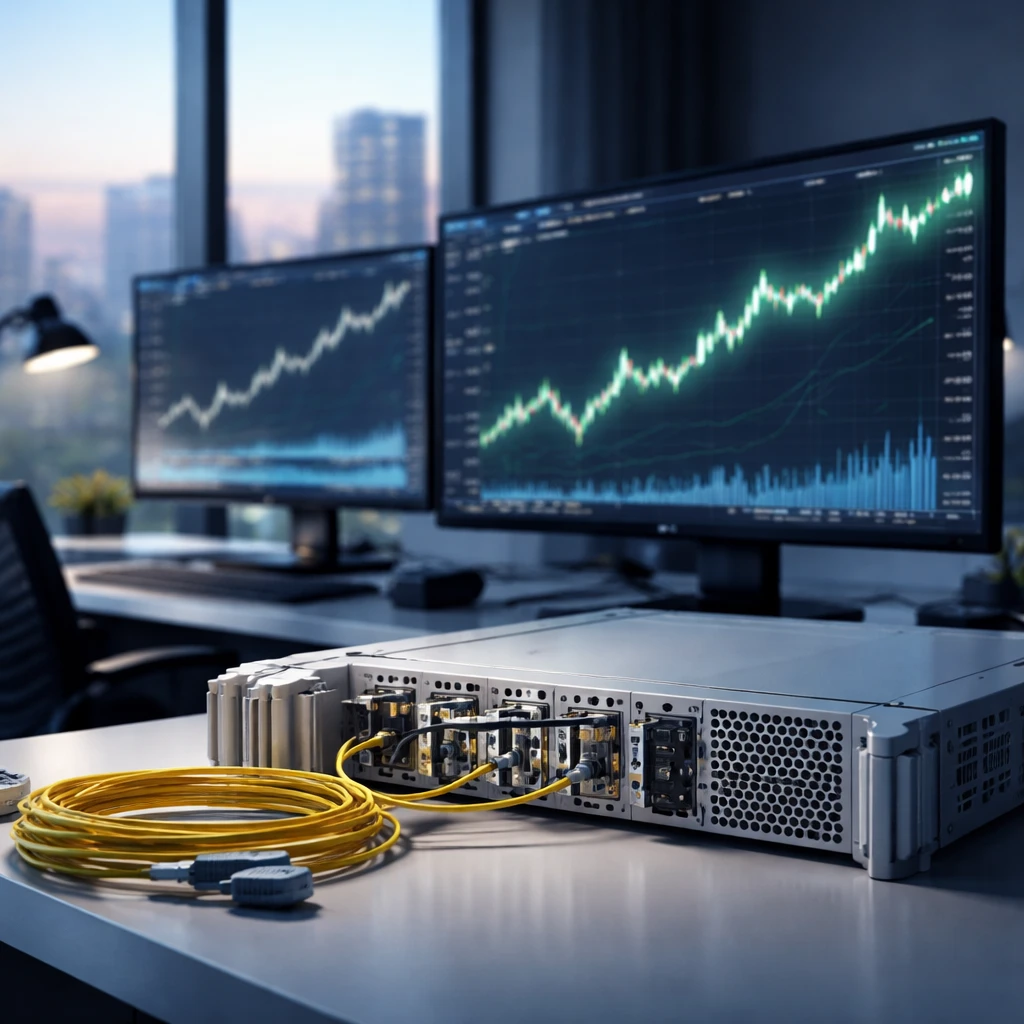 Ceragon Shares Jump in Pre-Market After Q2 2026 Results and Investor Webcast