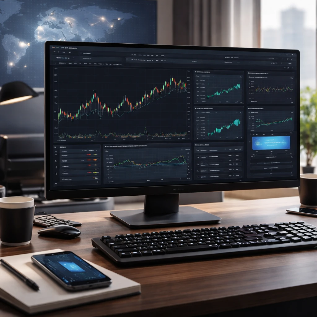SCANDIC TRADE Ultimate 2.6 Launches, Completing SNC SCANDIC Ecosystem
