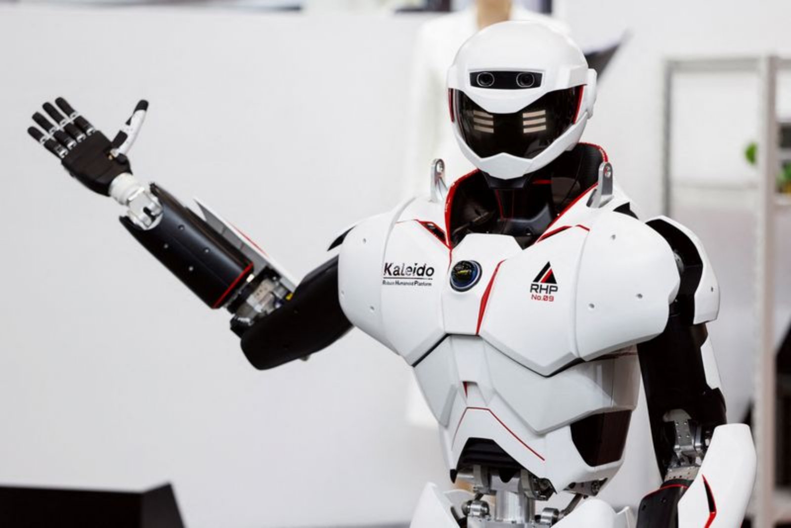 Kawasaki Heavy and Nvidia to Open Silicon Valley Development Hub for Robotics and Physical AI