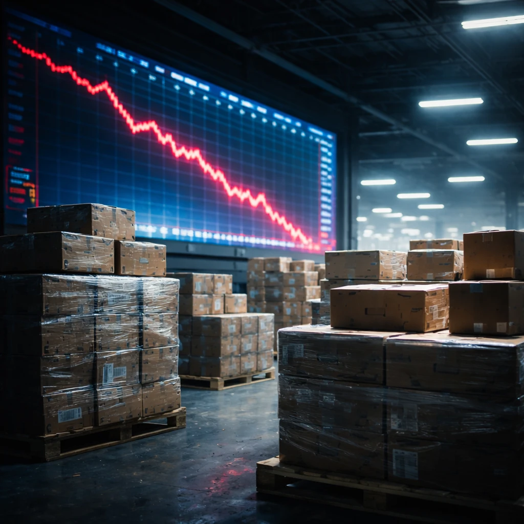 Gildan Shares Plummet After Short Seller Alleges Channel Stuffing