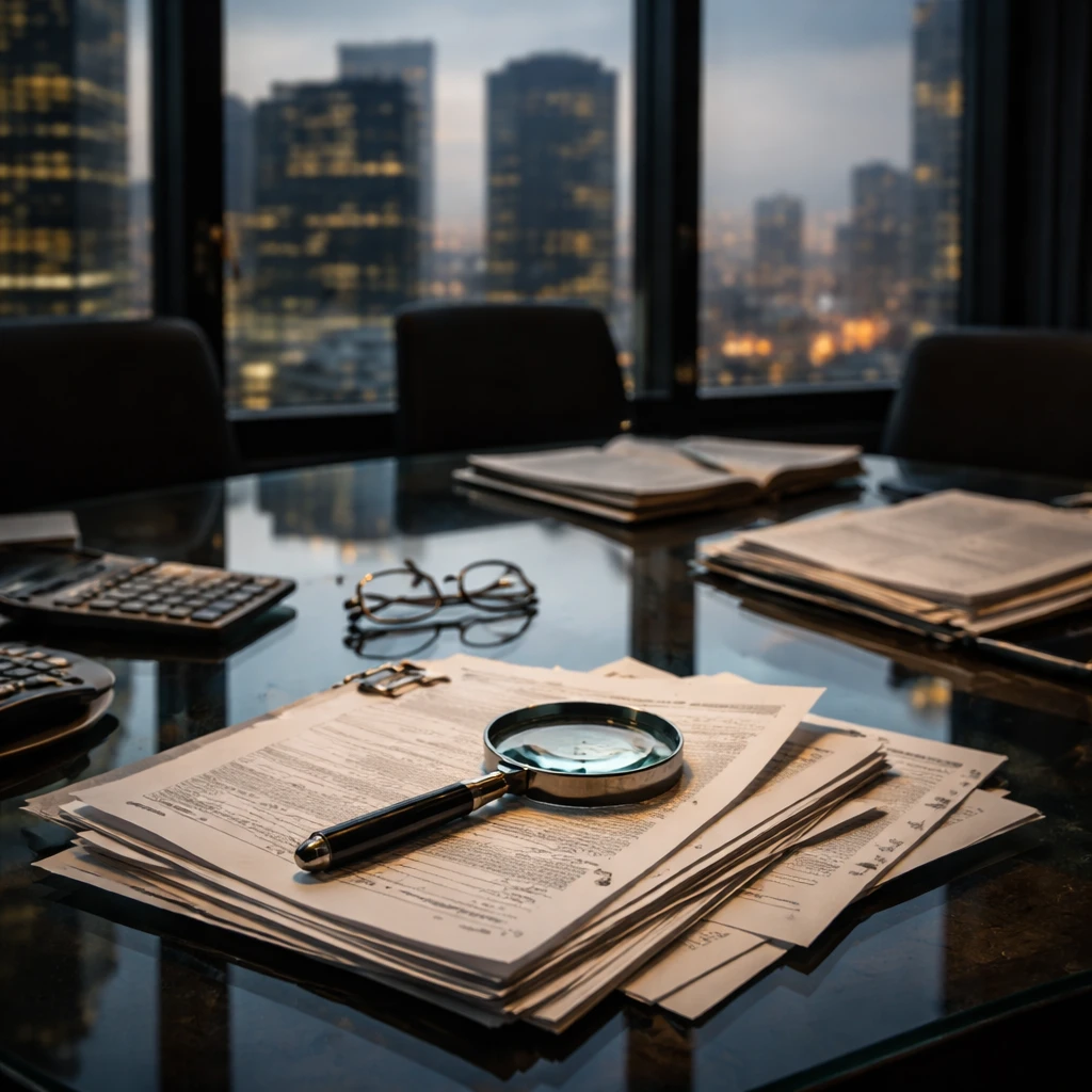 Walter-controlled insurers confront funding pinch as short-term affiliate loans near maturity