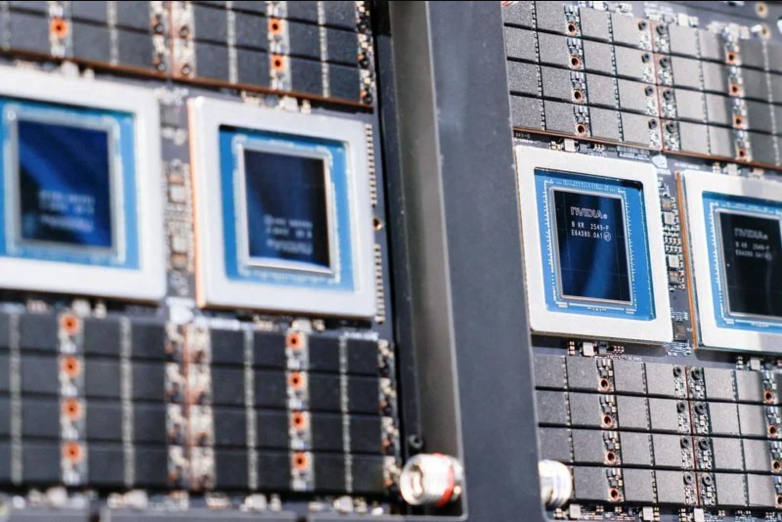Perplexity to Deploy Nvidia's Vera CPUs as Chipmaker Pushes Beyond GPUs