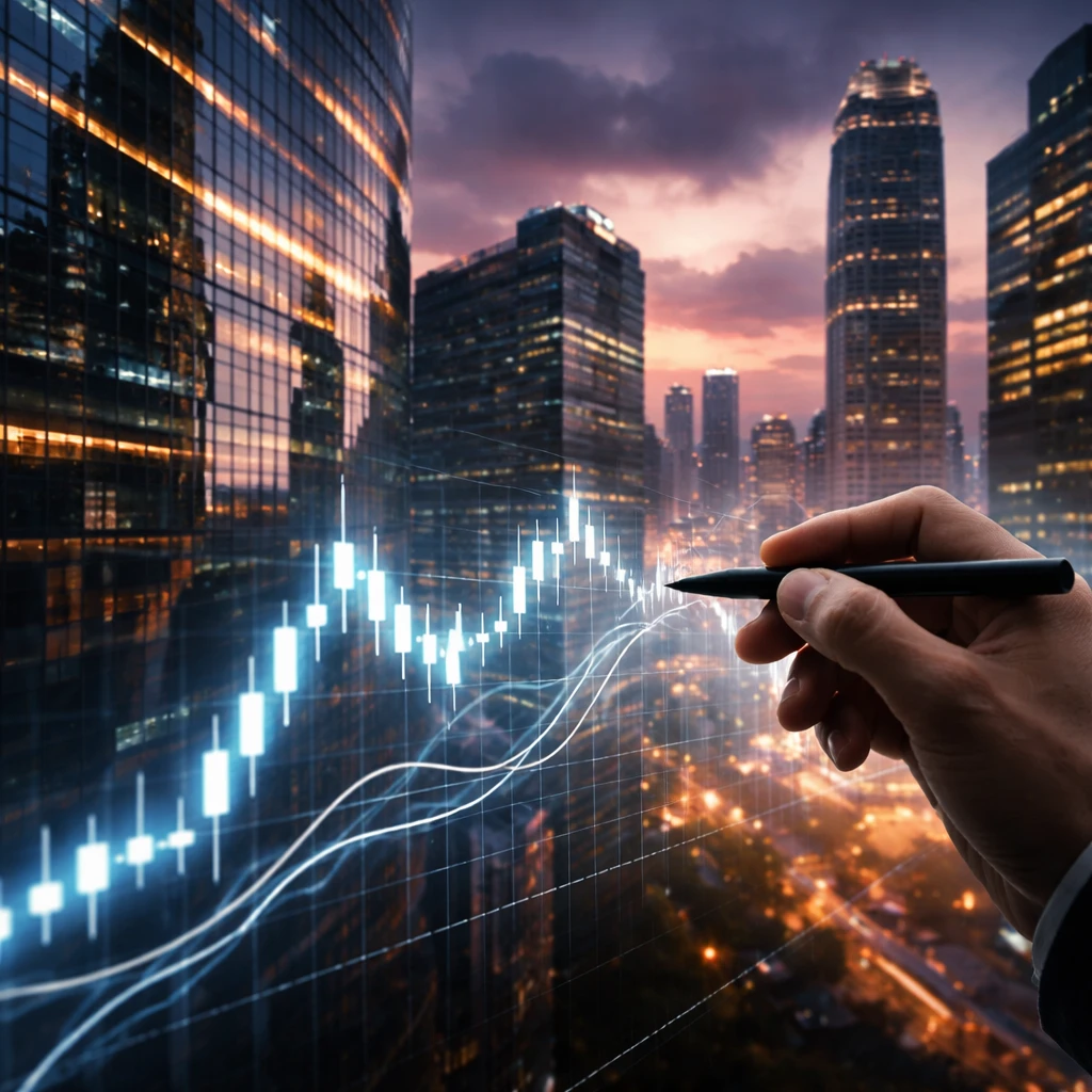 Zhipu Plans About $4 Billion Share Sale After Massive Post-IPO Rally