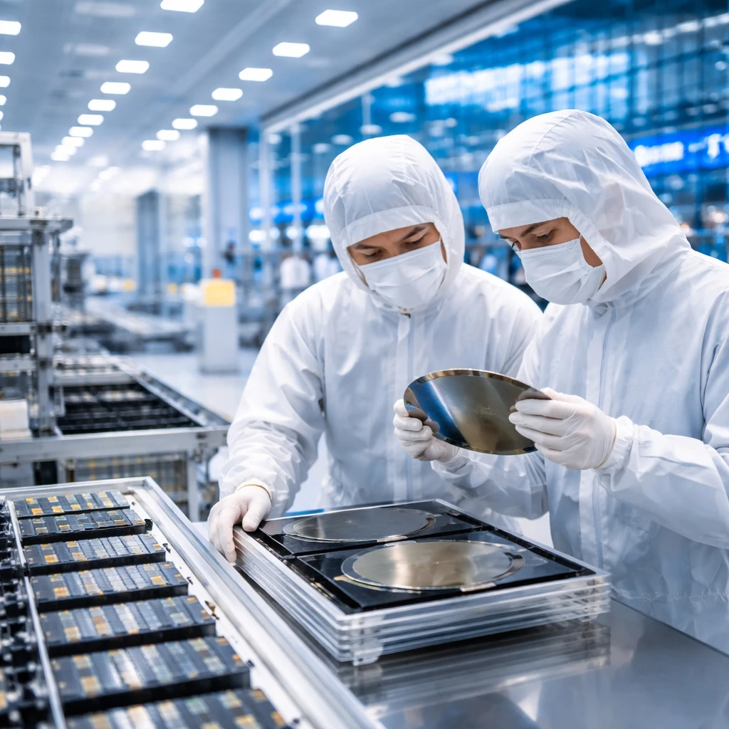 SK Hynix prices $26.5 billion U.S. ADR, shares tick up ahead of Nasdaq debut