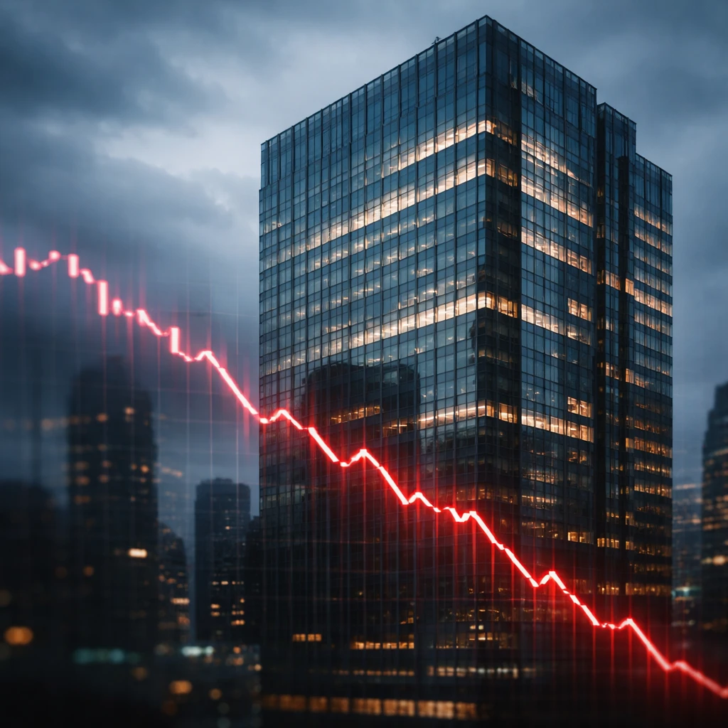 Vertex Shares Drop After Cloud Growth Falls Short; Analysts Trim Targets