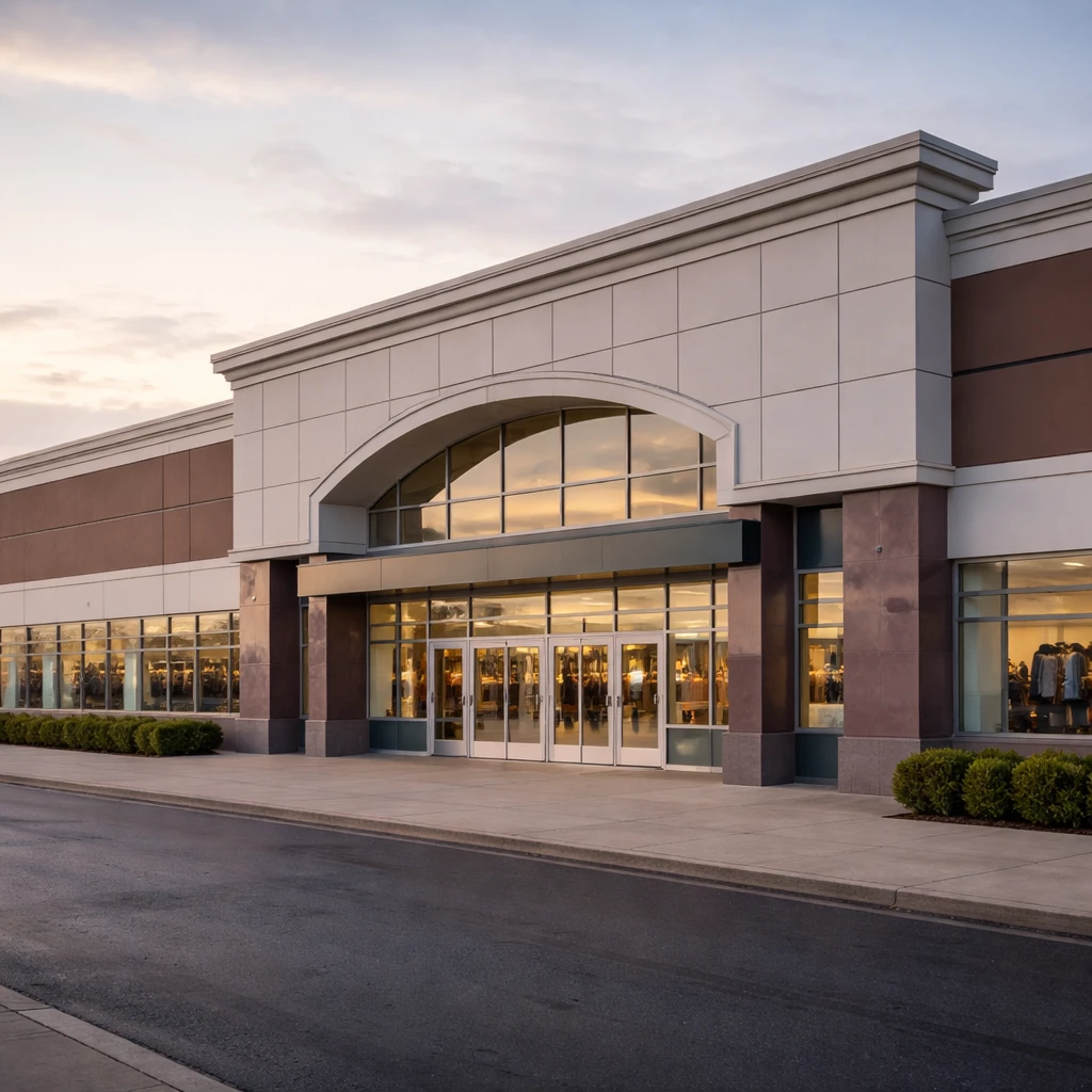 Kohl’s Shares Drop After Q2 Results Show Continued Sales Weakness Despite EPS Beat