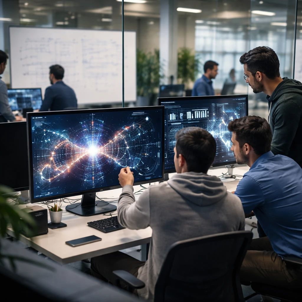 Fireworks AI in talks for new financing at about $15 billion valuation