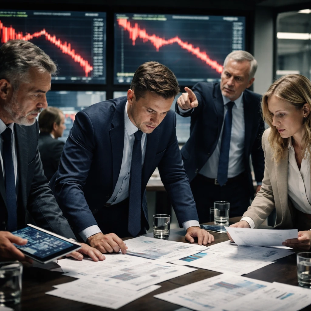 Apollo Share Price Slides After Private Credit Fund Imposes Redemption Cap