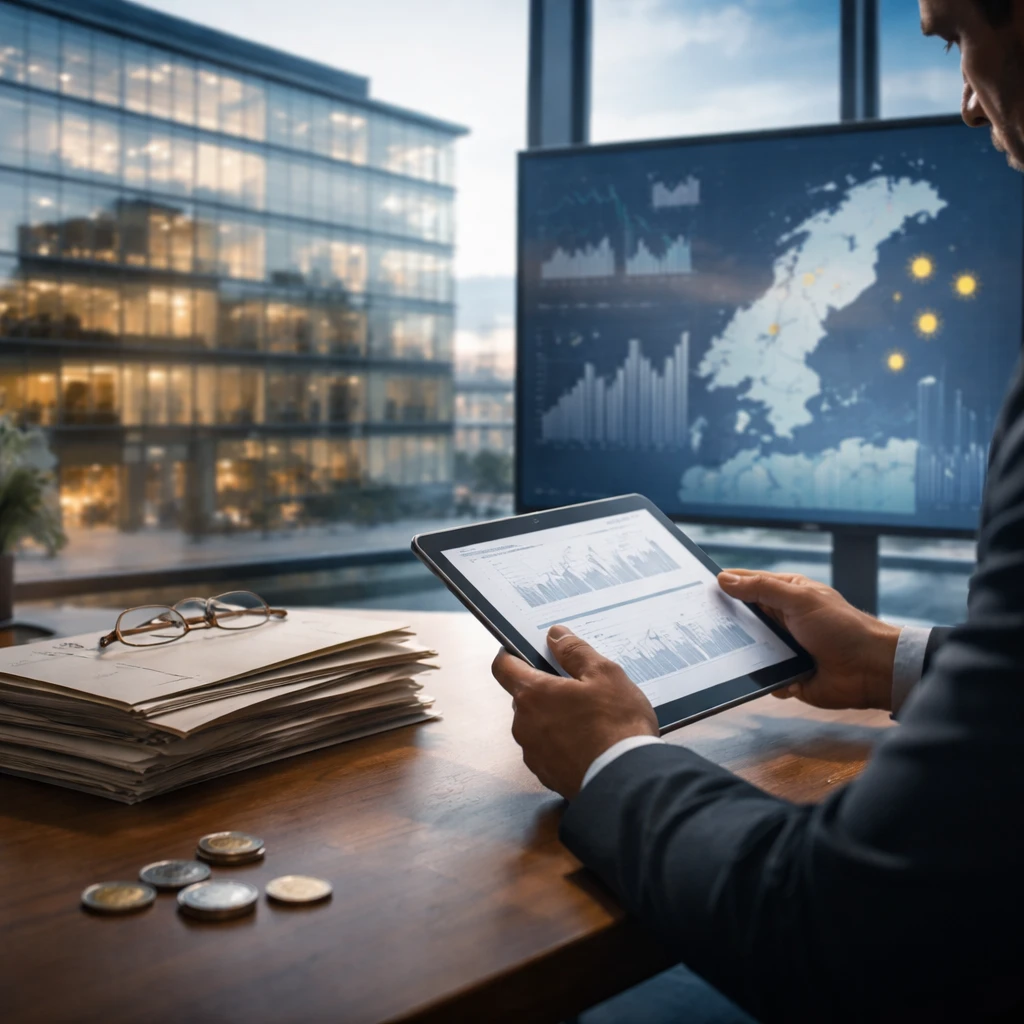 Tryg Q2 Results Top Estimates as Investment Gains Cushion Legal Provision