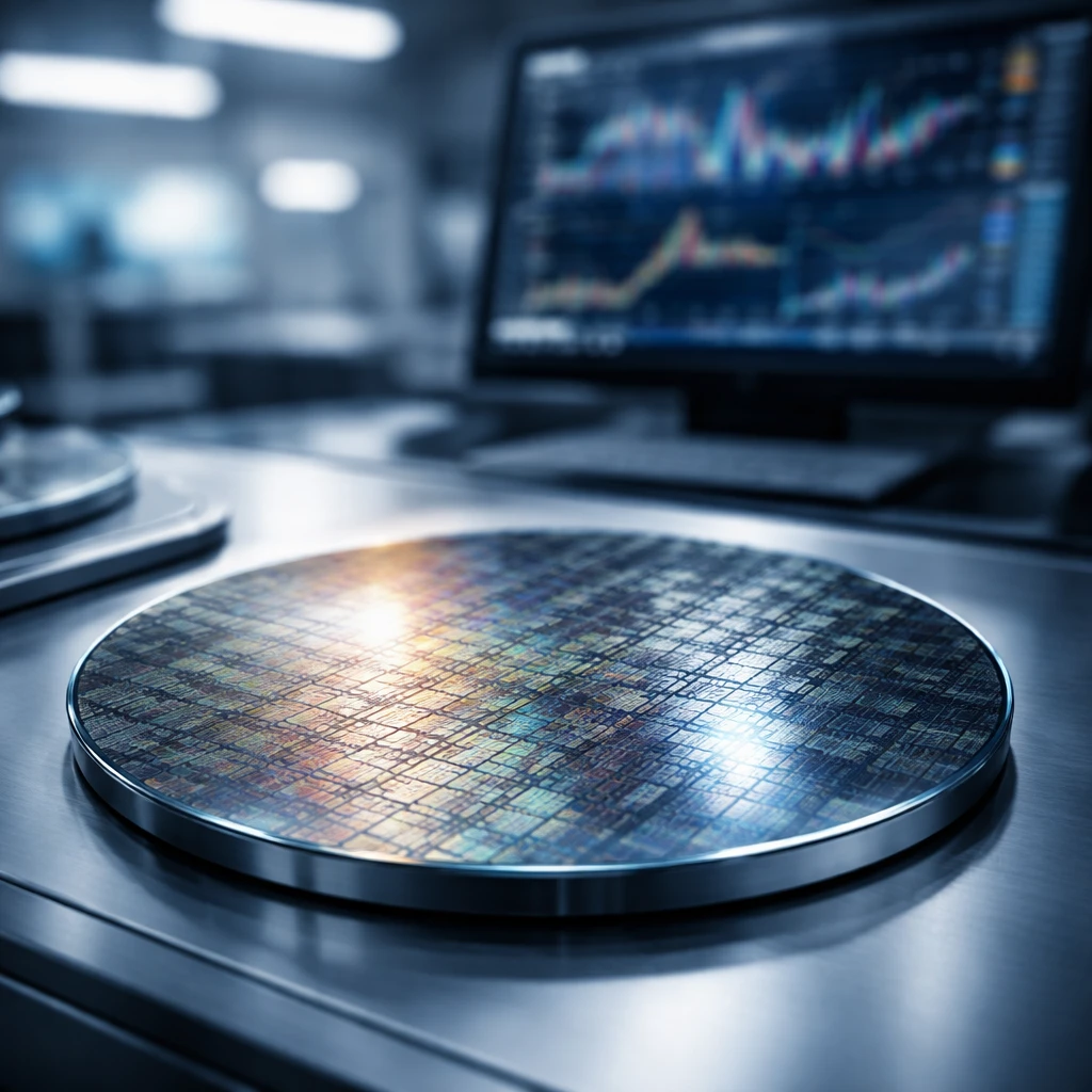 AMD Inches Higher After Sharp Drop as Analysts and Competitive Dynamics Shape Near-Term Outlook