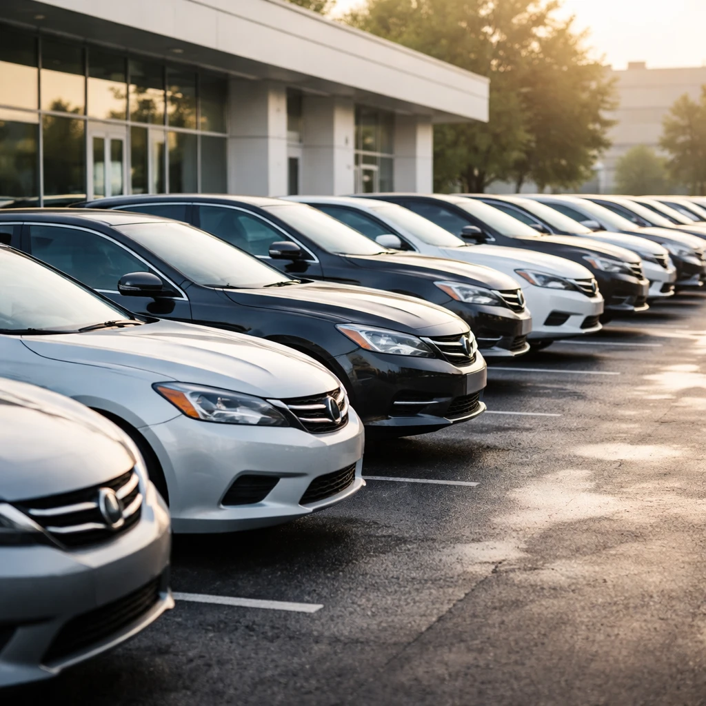 Hertz stock climbs after GAAP profit, stronger per-unit pricing beat expectations