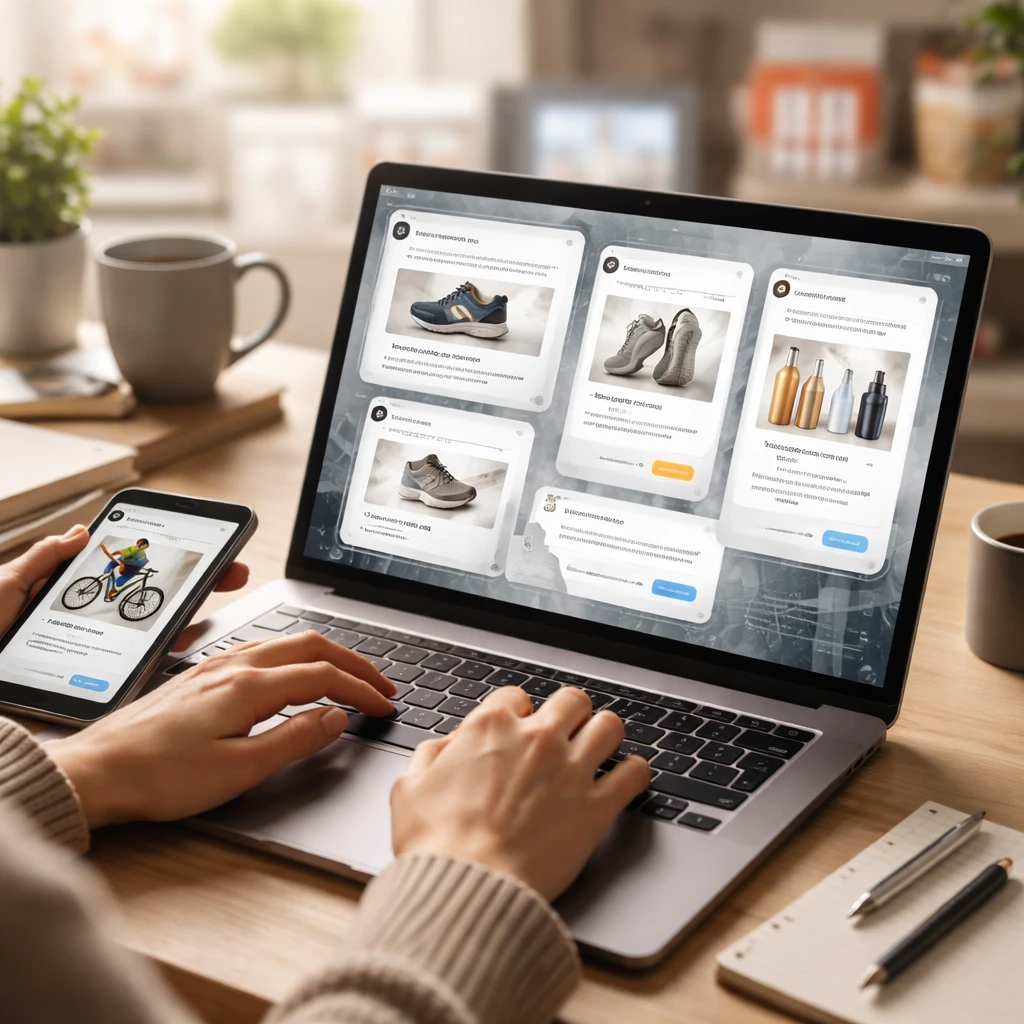 Agentic Shopping: How Far Can AI Go in Buying for Consumers?