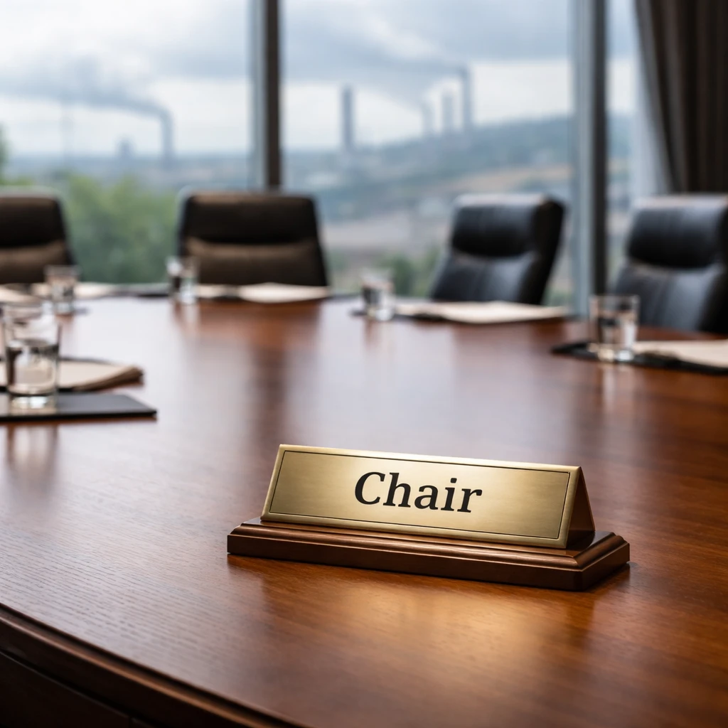 BP names Ian Tyler as permanent chair as Amanda Blanc prepares to leave board