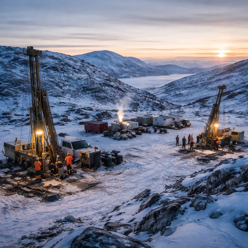 Hancock Prospecting to Buy 13.5% Stake in White Cliff Minerals in A$8.8m Placement