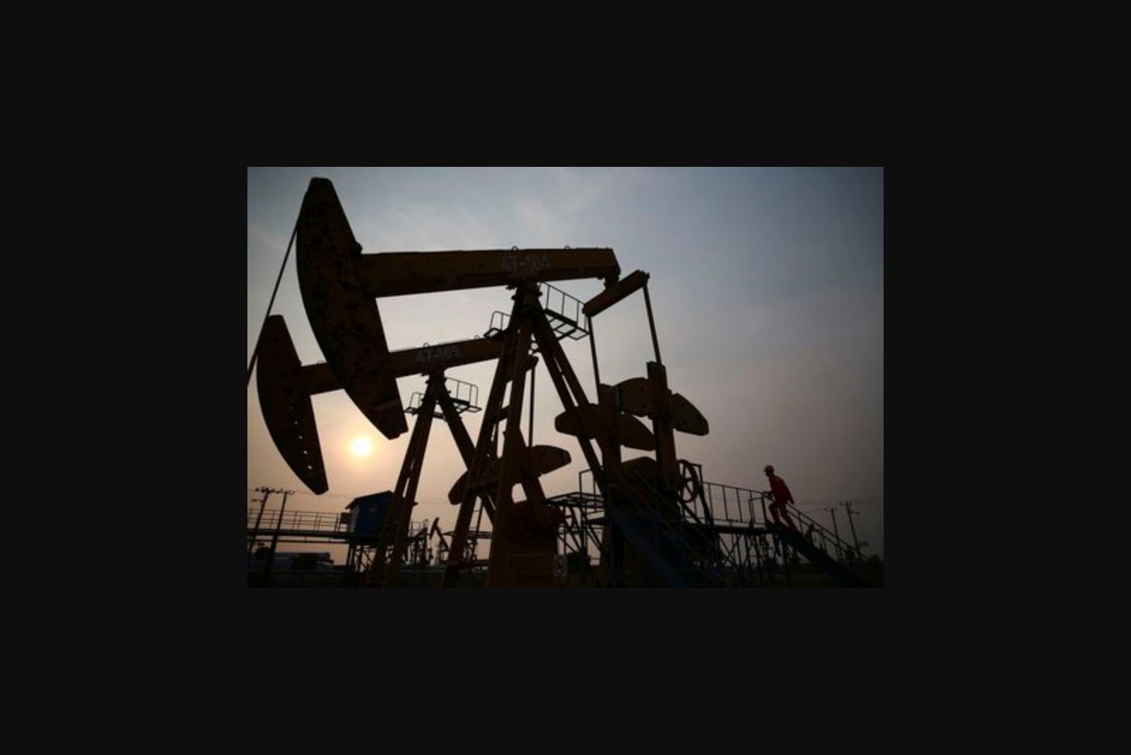 Oil slips as stronger U.S. CPI lifts dollar; IEA meeting, inventories under the microscope