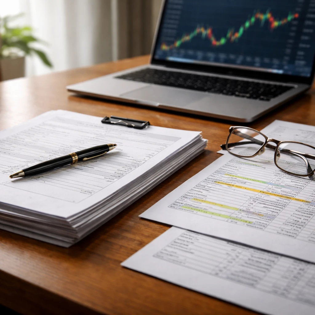 Insider moves on May 26, 2026: WhiteHorse CEO increases stake while major holders thin out positions