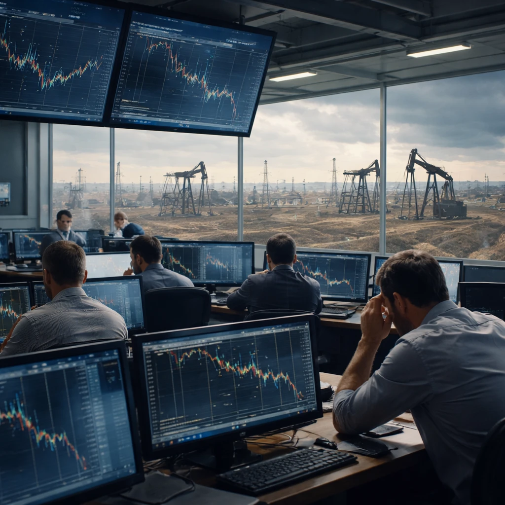 TPL Shares Drop After Q2 Results Miss Top-Line Expectations