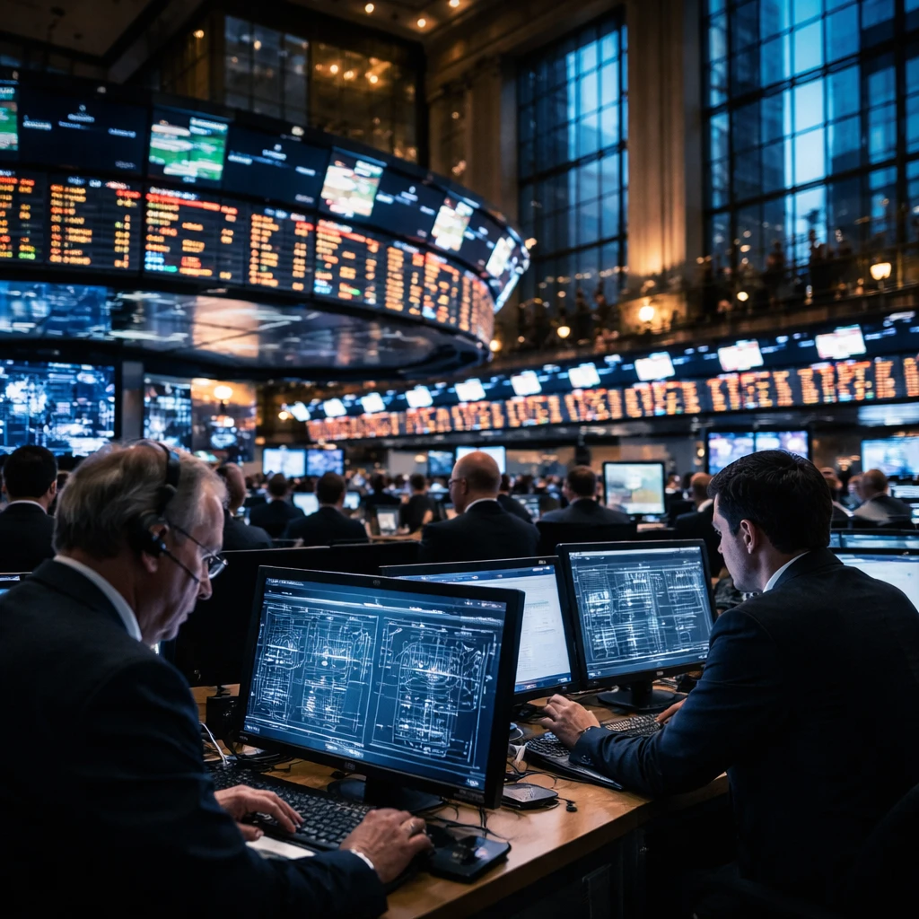 Lyntris to Price IPO Toward Lower End of $19-$22 Range
