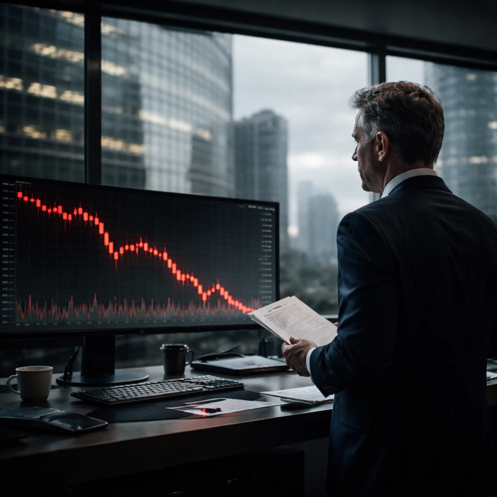 IES Holdings Shares Slip After Executive Chairman Discloses Significant Stock Sales