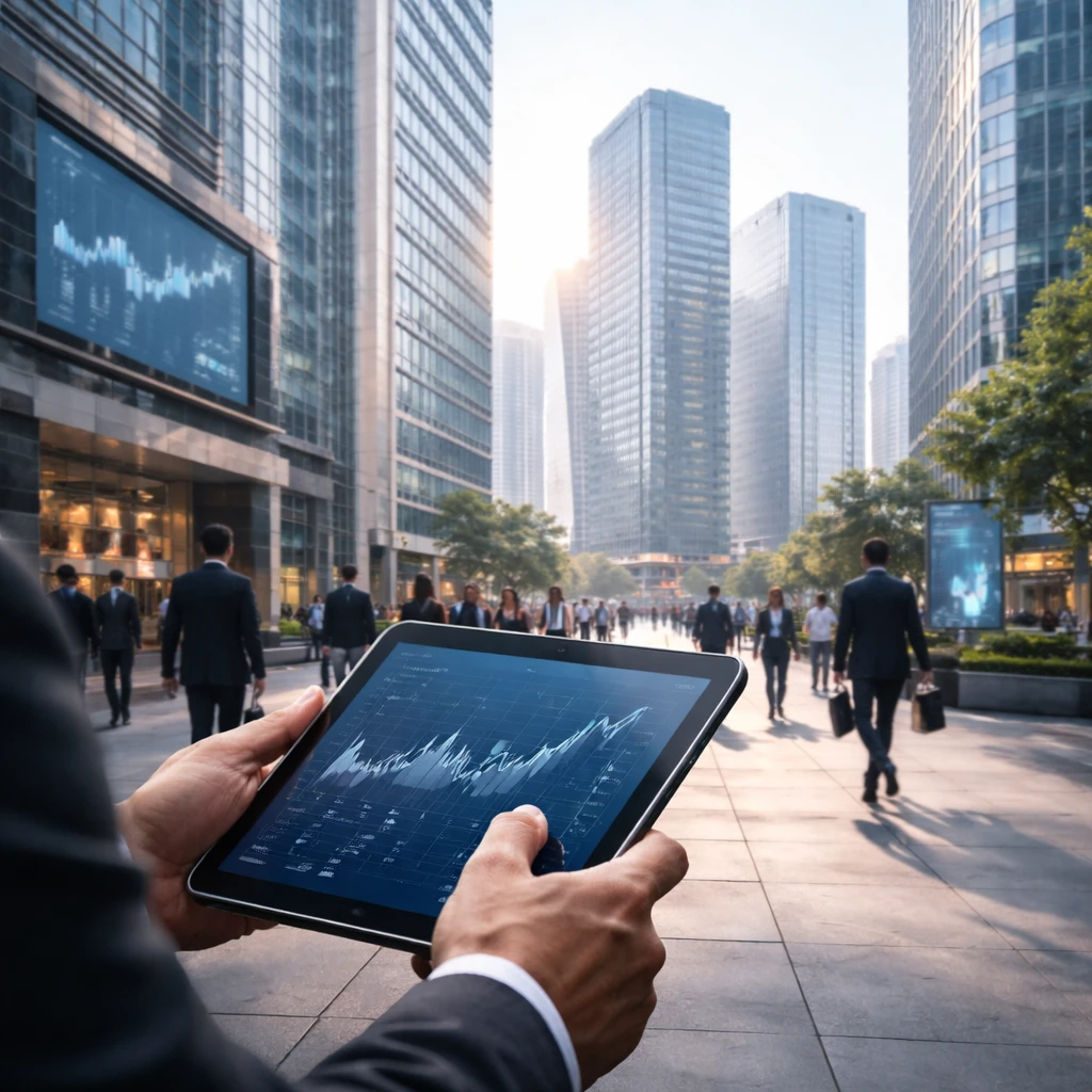 Haitong Names Top Mid- and Small-Cap Ideas in India Across Insurance, Fintech and Exchanges