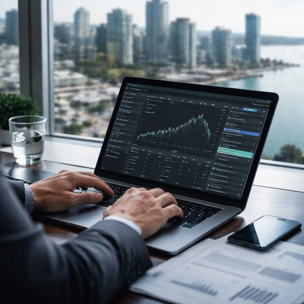 Hiive Seeks Secondary Stock Buyers at About $780M Valuation Ahead of Large IPOs