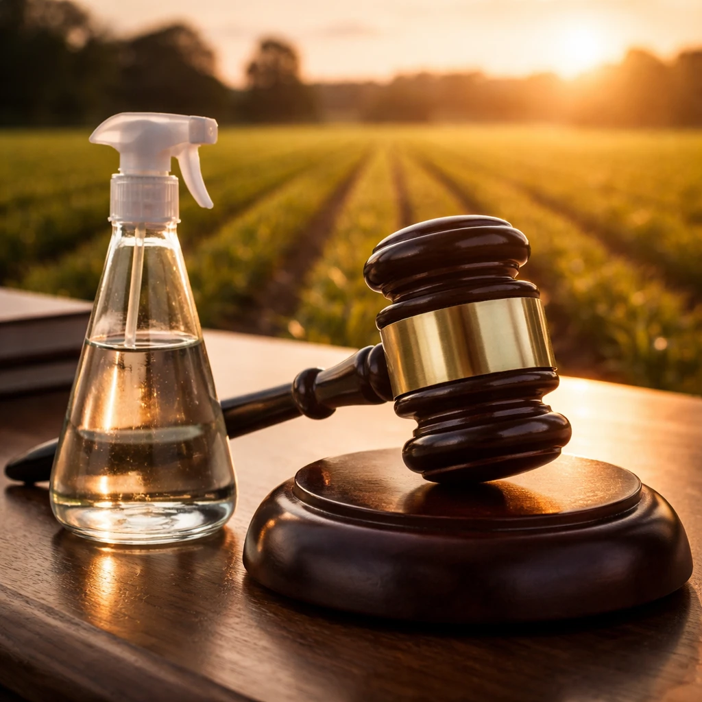 Bayer Shares Rally After Supreme Court Limits Roundup Failure-to-Warn Claims