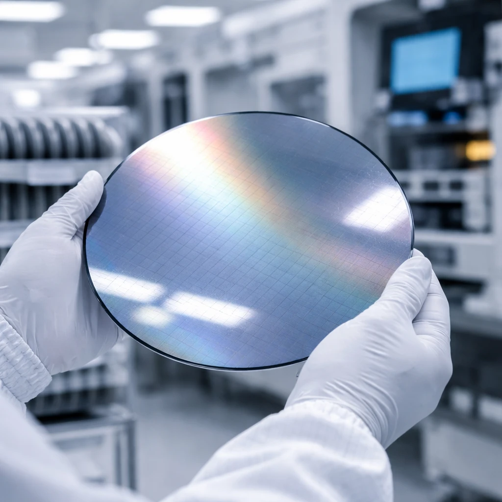Rosenblatt Sees Optical Component Shortage Persisting Through 2030 Despite Large Capacity Expansion
