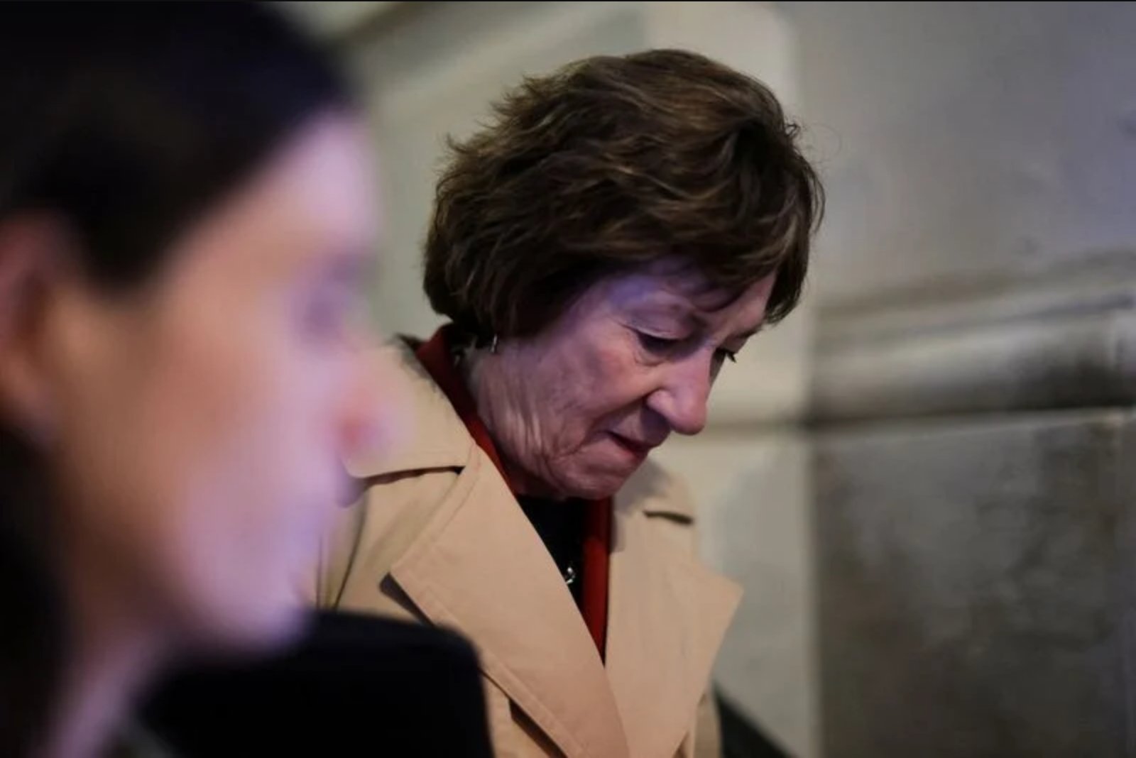 Maine Senators Ask Trump to Tap Emergency Heating Oil Reserve as Diesel Costs Spike