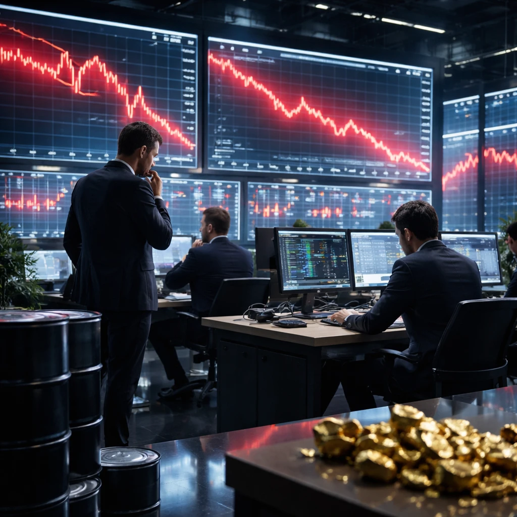 Canadian equities retreat as IT, materials and clean tech weigh on S&P/TSX