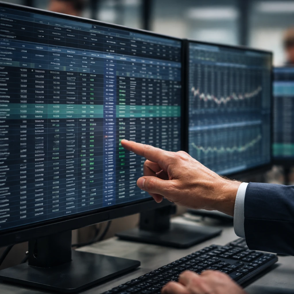 Options Activity in Moderna Soars to 121,257 Contracts by Early Afternoon