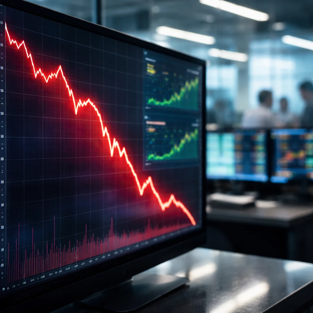 Thryv Shares Collapse After Disappointing Q2 Results and Weaker SaaS Outlook