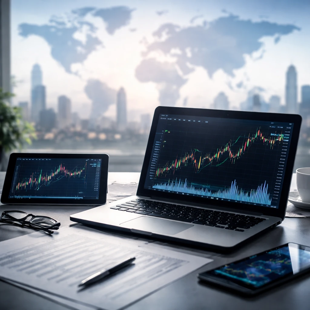 Emerging-market names that marry valuation and growth: a 10-stock shortlist