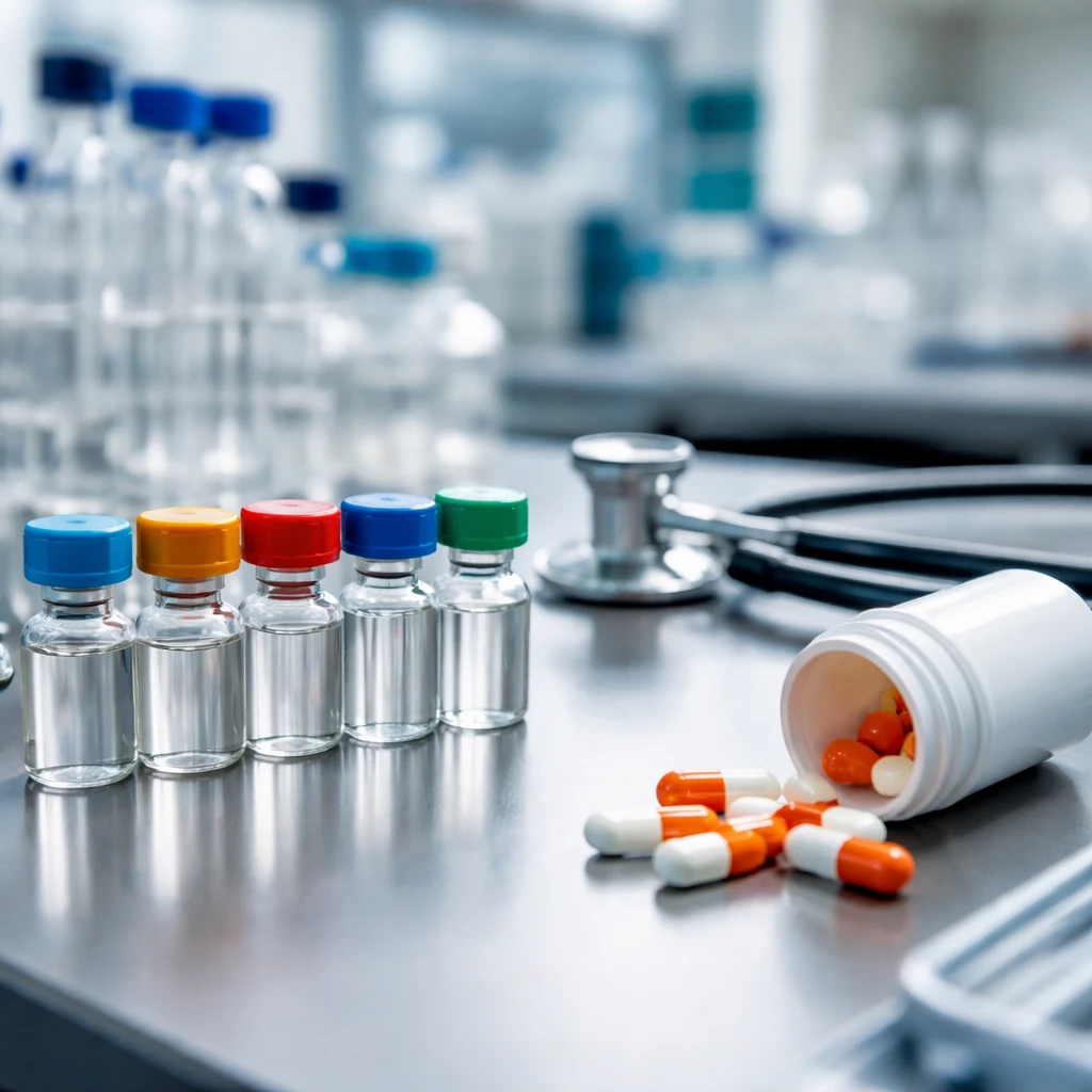 Pfizer nudges up revenue outlook after second-quarter earnings beat led by Eliquis