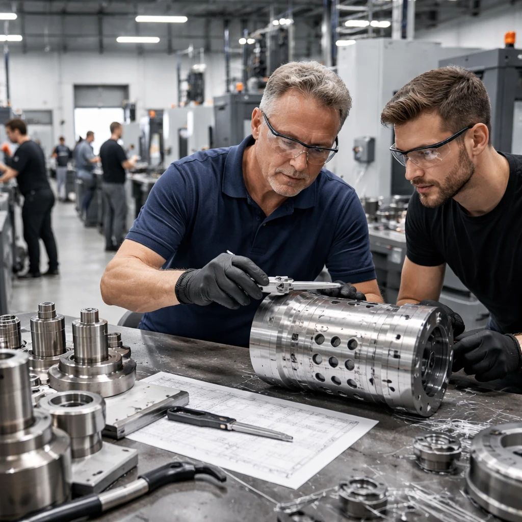 Oklo Expands Manufacturing Muscle With ARMEC Acquisition