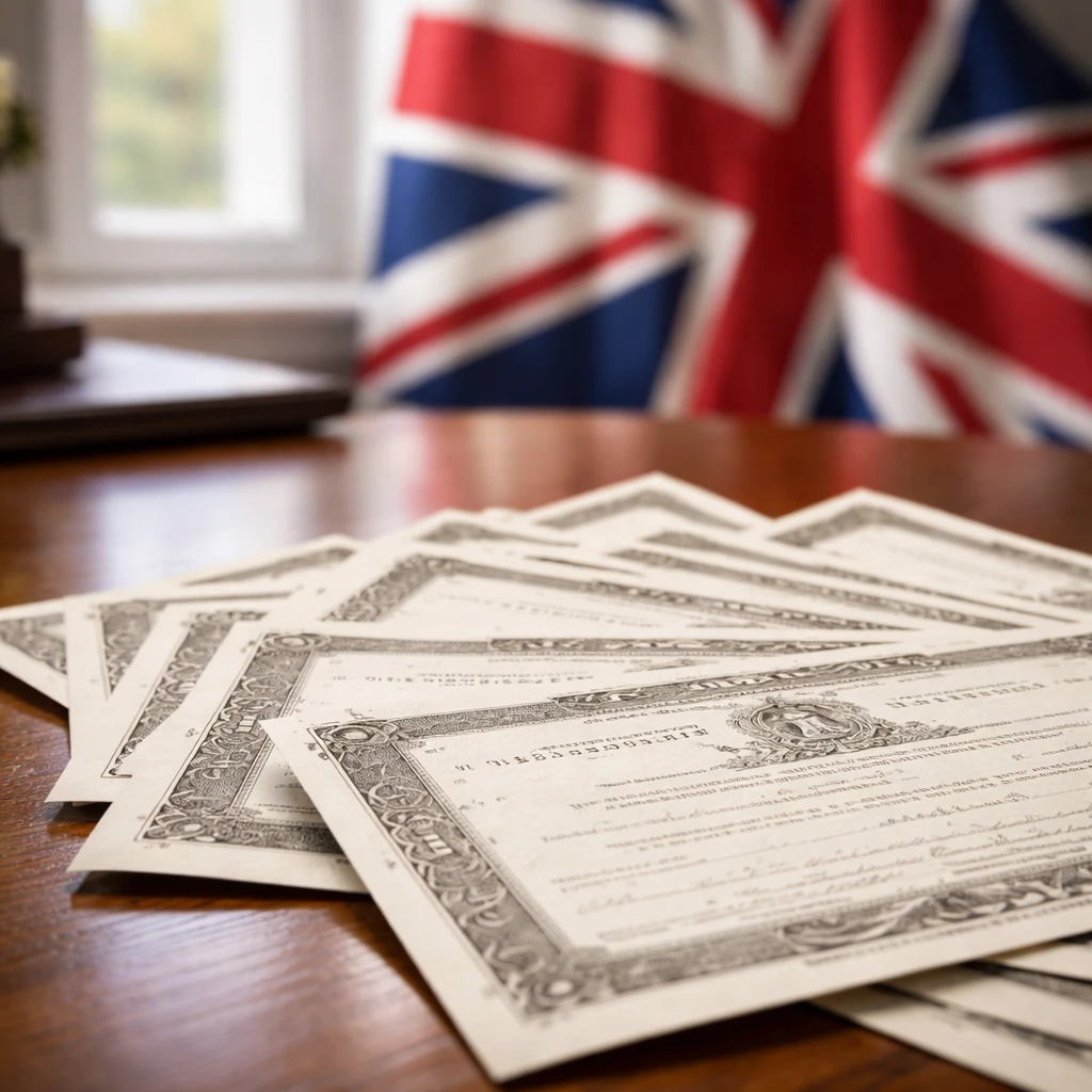 UK Sells £4.25 Billion of 2031 Gilts, Demand Strong and Pricing Tighter Than May