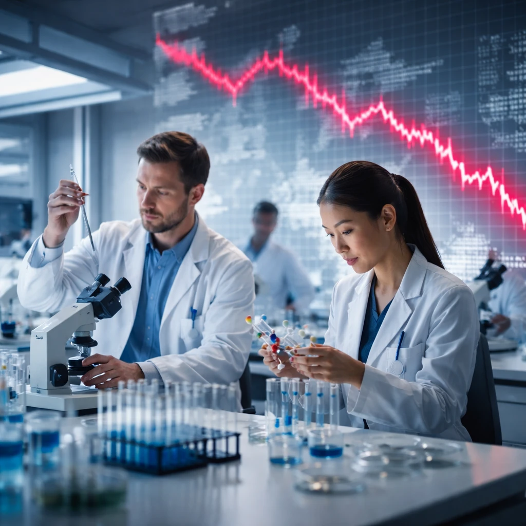 Nuvation Bio to Sell $200 Million Convertible Notes; Shares Slide in Pre-Market