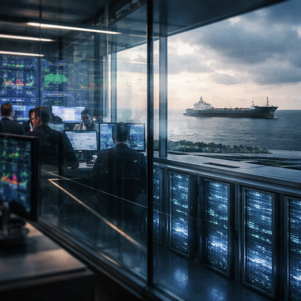 Markets Tick Up as Middle East Tensions Ease and AI Stocks Rally; Applied Digital Jumps on Hyperscaler Lease