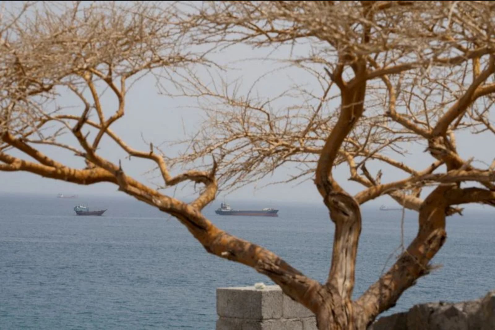 Oil steadies as Hormuz shipping slows and U.S.-Iran talks remain stalled