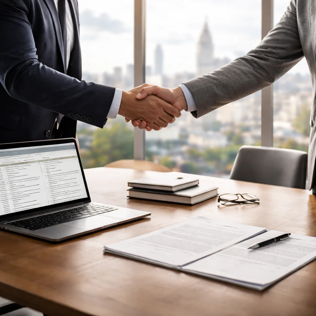 SAP Agrees to Measures That Make It Easier for Customers to Switch Support Providers