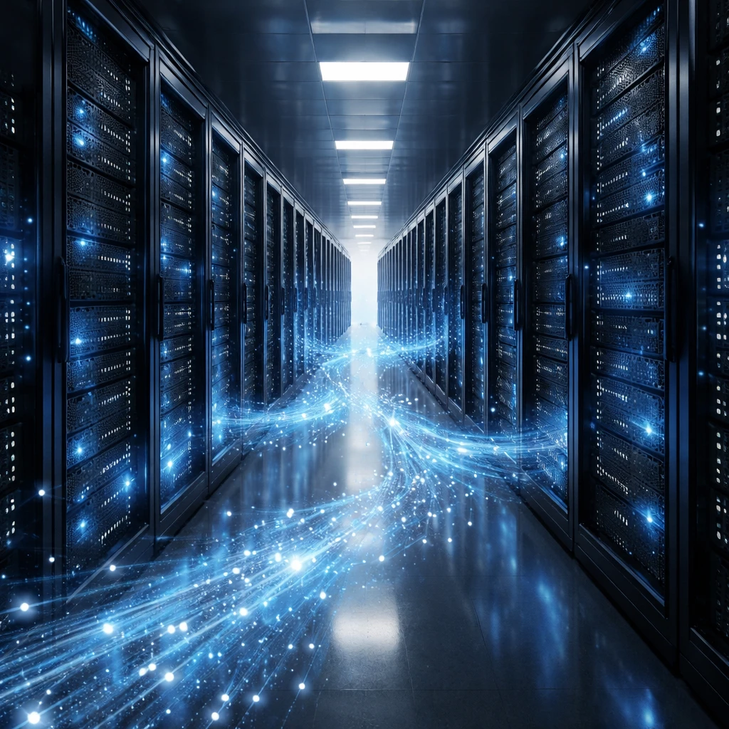 HPE Shares Jump After Dell’s Blowout AI Server Results Re-Rate Sector